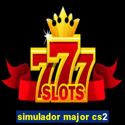 simulador major cs2