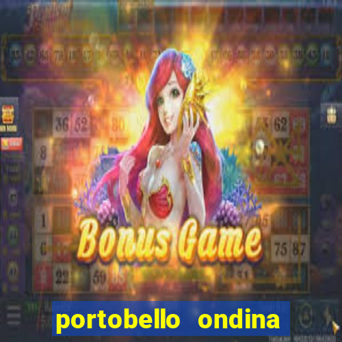 portobello ondina praia hotel