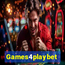 Games4playbet