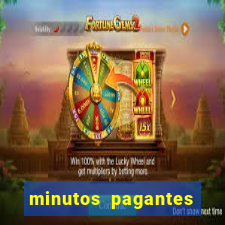 minutos pagantes fortune tiger 2024