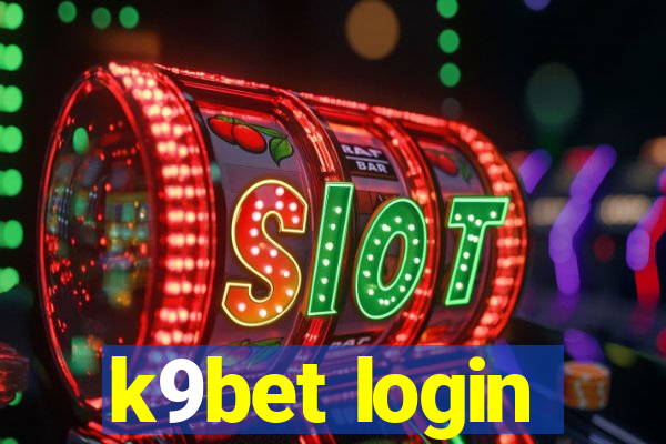 k9bet login