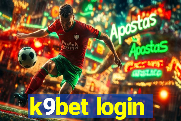 k9bet login