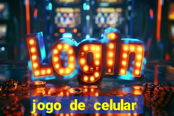 jogo de celular para ganhar dinheiro