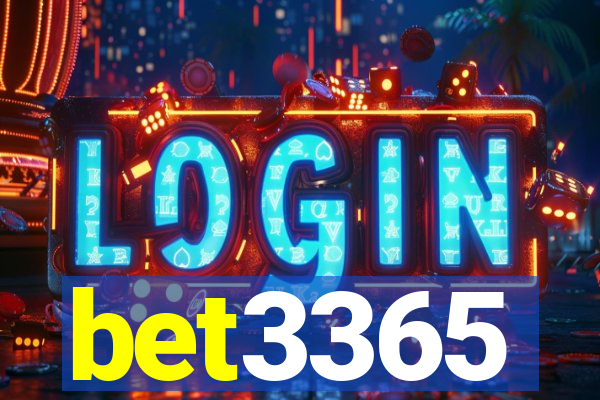 bet3365
