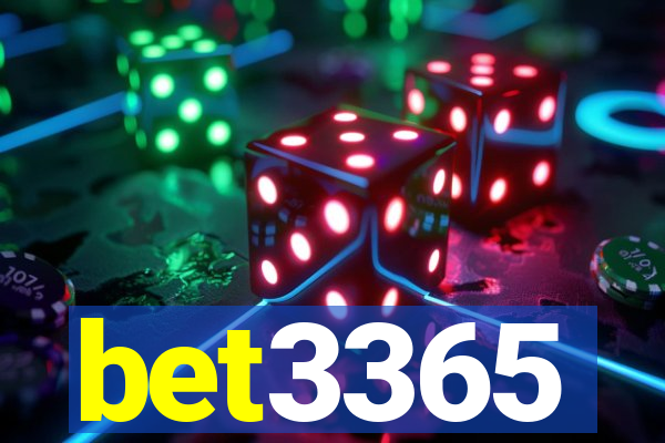 bet3365