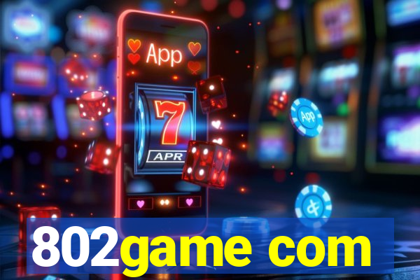 802game com
