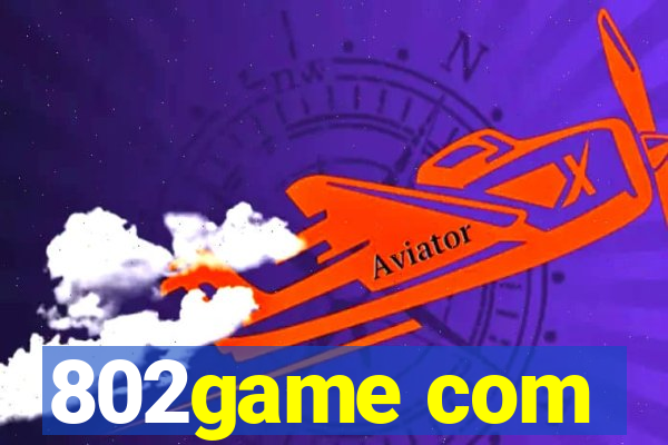802game com