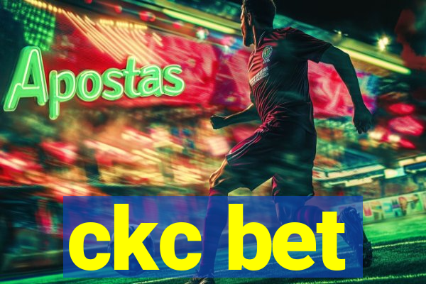ckc bet