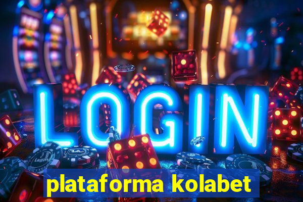 plataforma kolabet