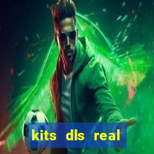 kits dls real madrid 2014