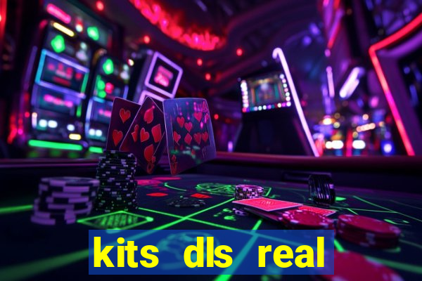 kits dls real madrid 2014