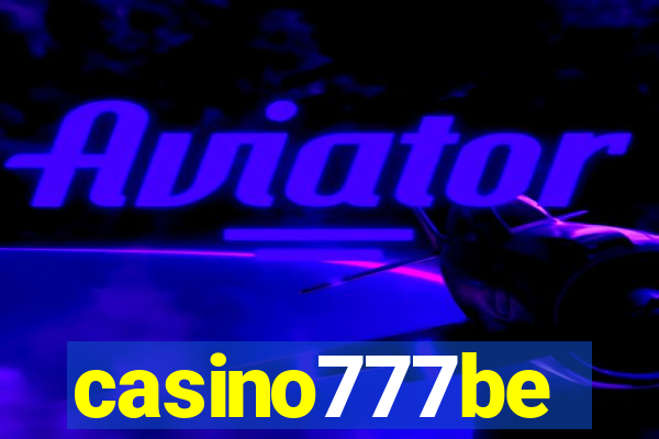 casino777be