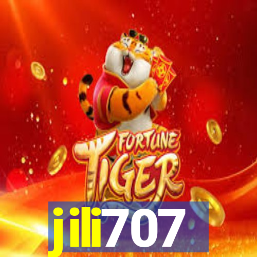 jili707