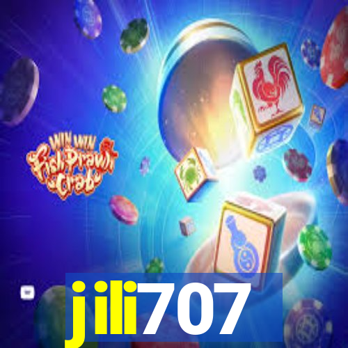 jili707