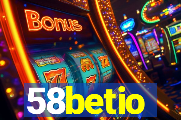 58betio