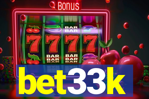 bet33k