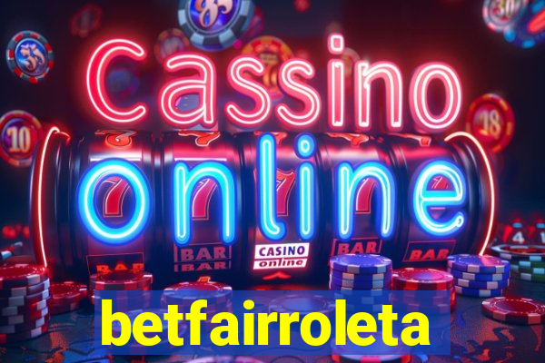 betfairroleta