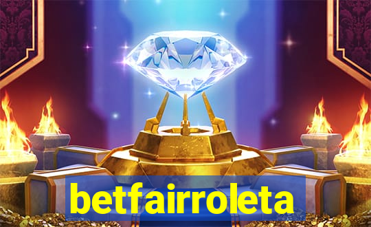 betfairroleta