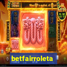betfairroleta