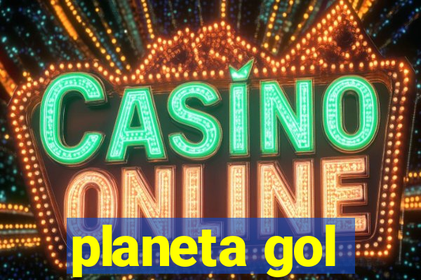 planeta gol