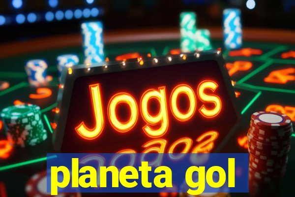 planeta gol