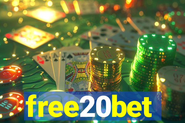 free20bet