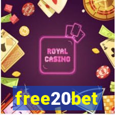 free20bet