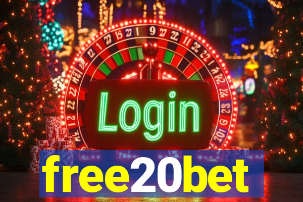 free20bet