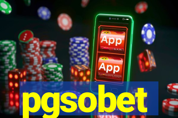 pgsobet