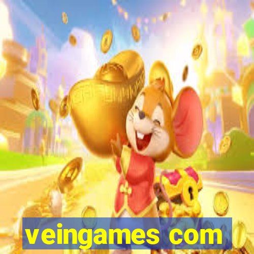 veingames com