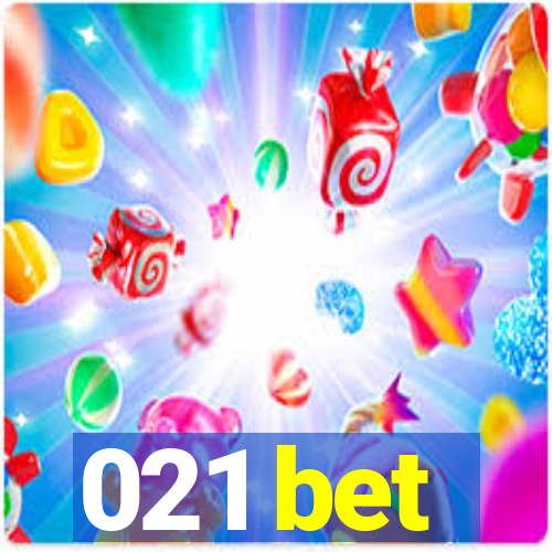 021 bet