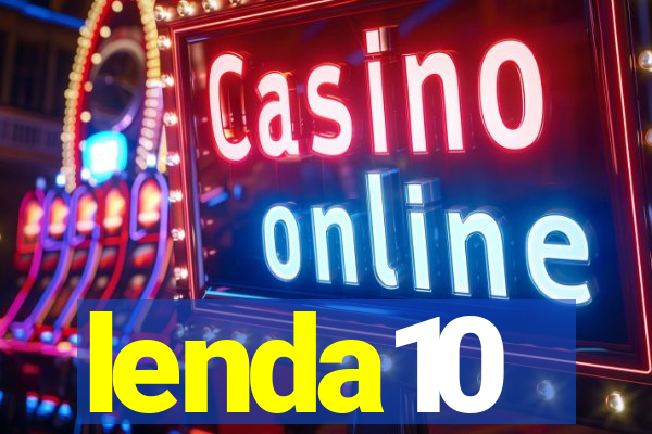 lenda10