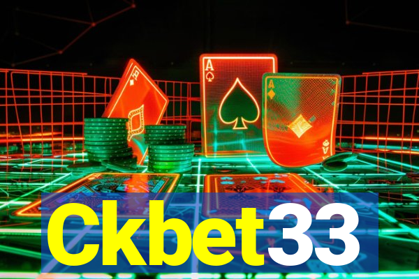 Ckbet33