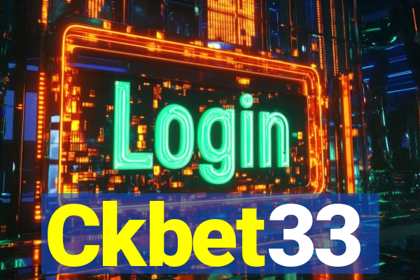 Ckbet33