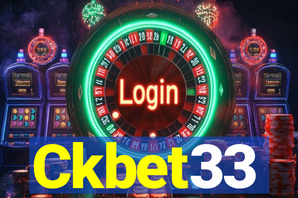 Ckbet33