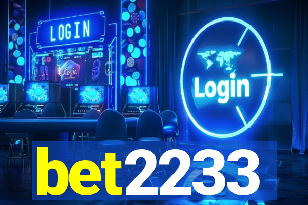 bet2233
