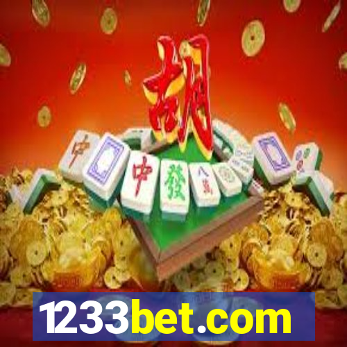 1233bet.com