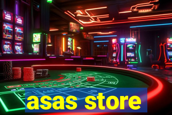 asas store