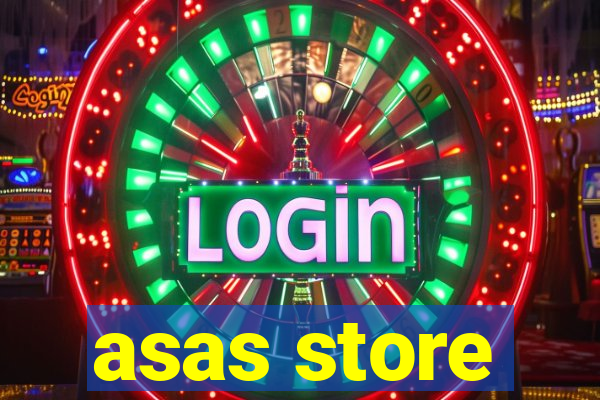 asas store