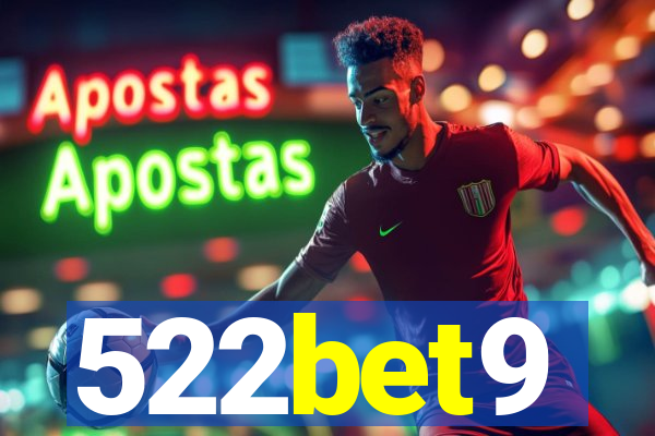 522bet9