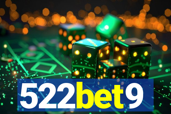 522bet9