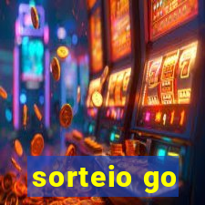 sorteio go