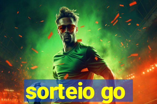 sorteio go