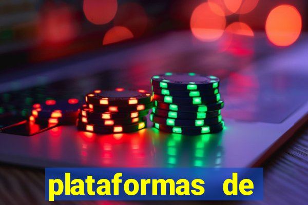 plataformas de jogos fora do brasil