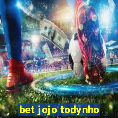 bet jojo todynho