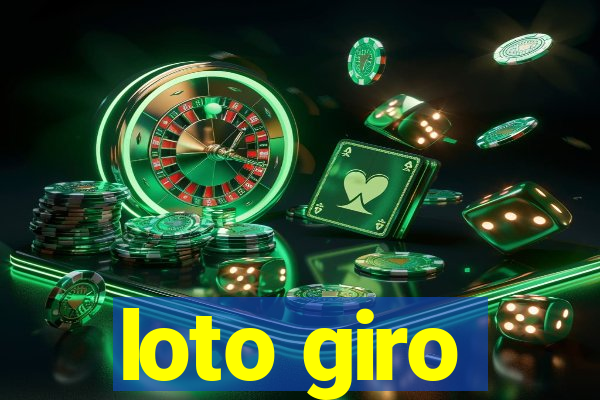 loto giro