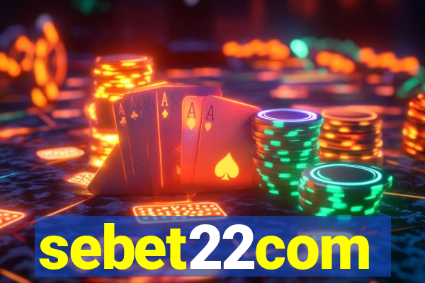 sebet22com