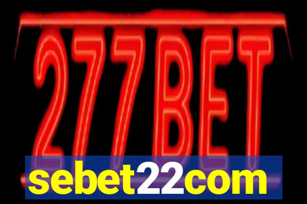 sebet22com