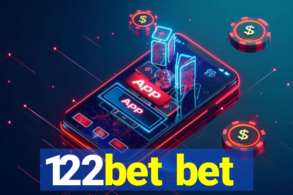 122bet bet