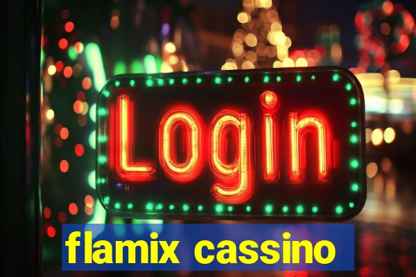 flamix cassino